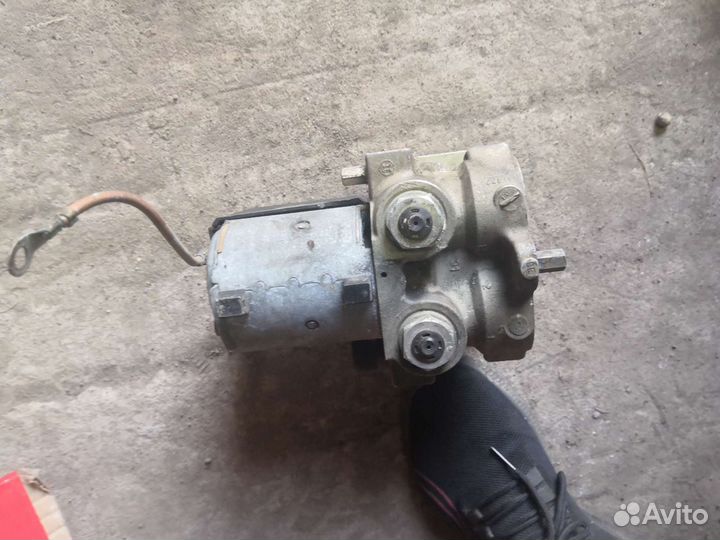 Комплект ABS