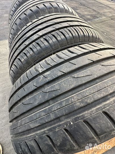 Toyo Proxes CF2 205/55 R16