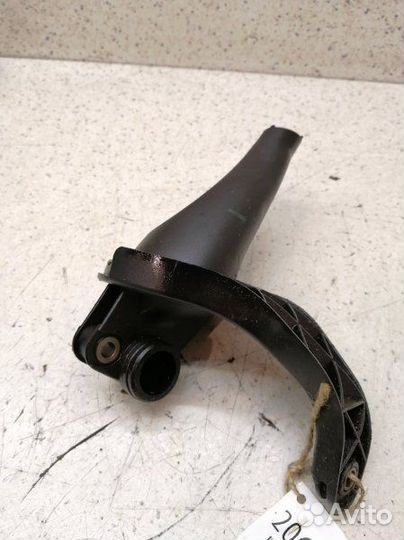 Маслоприемник Mercedes-Benz Gl-Class C219 M273E55