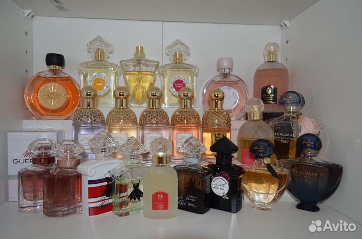 Делюсь Guerlain, Dior, Lancome,Hermes,YSL