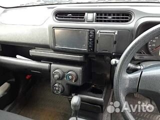 Toyota Probox 1.5 CVT, 2015, 118 000 км