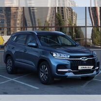 Chery Tiggo 8 1.5 AMT, 2021, 97 991 км, с пробегом, цена 1 898 000 руб.