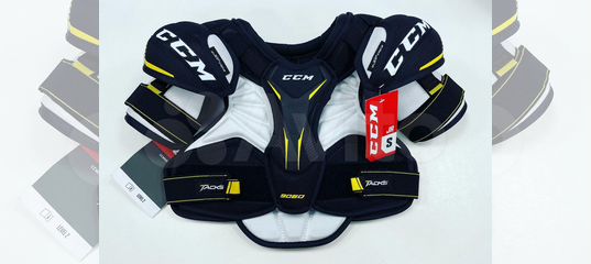 Нагрудник ccm Tacks 9040 SR M