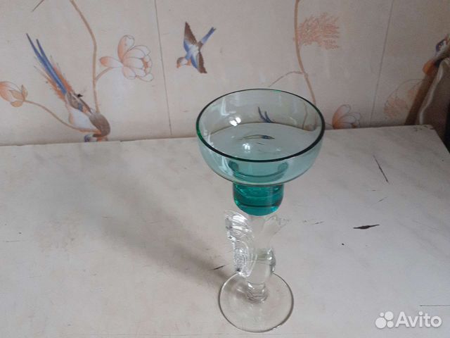 Подсвечник СССР