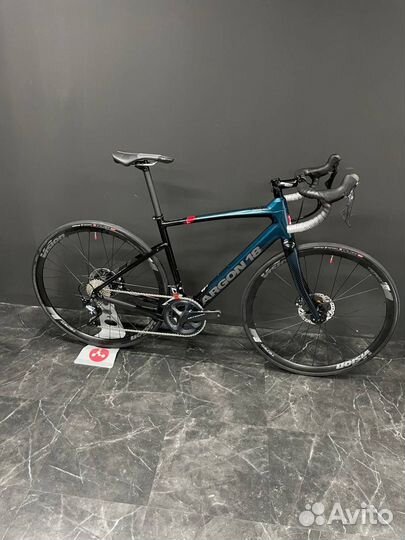 Электрический велосипед Argon18 Subito E-Bike