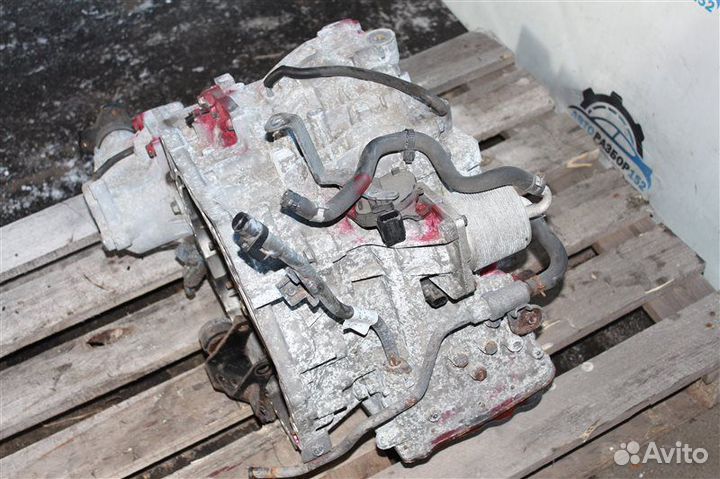 АКПП Вариатор Nissan X-Trail T31 MR20DE 2007-2012