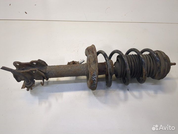 Амортизатор подвески Opel Corsa D, 2012