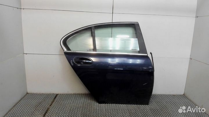 Дверь боковая BMW 7 E65, 2003