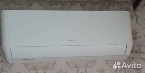 Кондиционер настенный сплит-система TCL TAC-09chsa