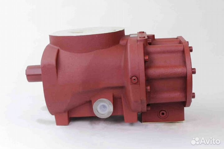 Винтовая пара OS110R