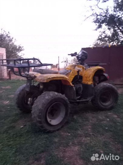 Квадроцикл 150