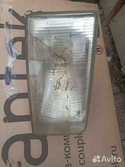 Фара левая Фольксваген Т4