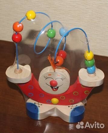 Новая серпантинка 