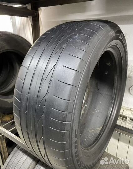Bridgestone Dueler H/P Sport 265/50 R19 110W