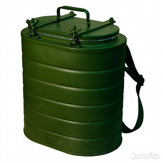 Термос армейский 12л, 24л, 36л, новые