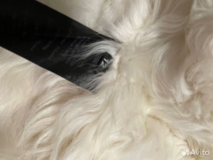 Парка Yves Salomon (раз 12 / на 10/11 лет)