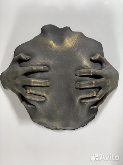 Изготовлю скульптуру вашей груди