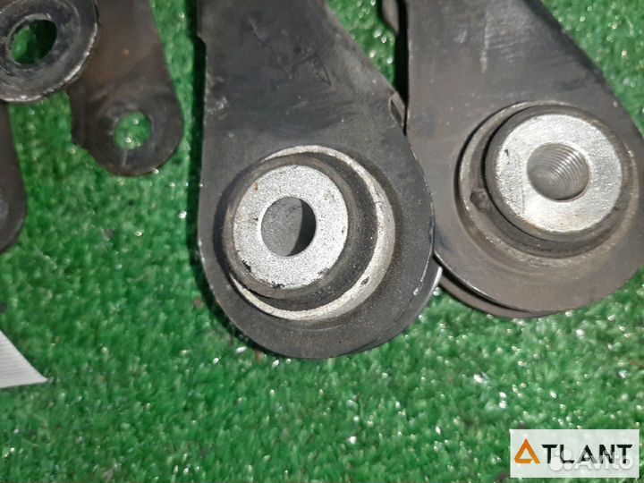 Тяга поперечная задний левый BMW 116I