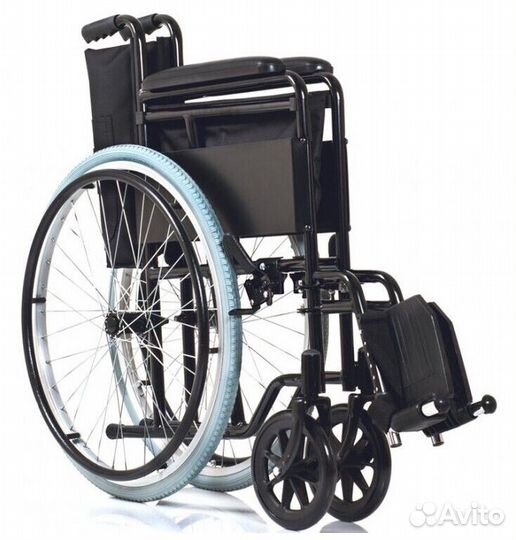 Кресло-коляска Ortonica Base 100