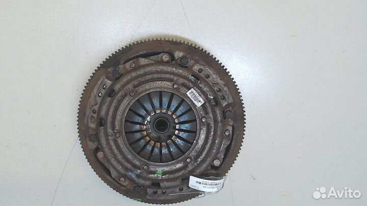 Маховик Opel Astra H, 2008