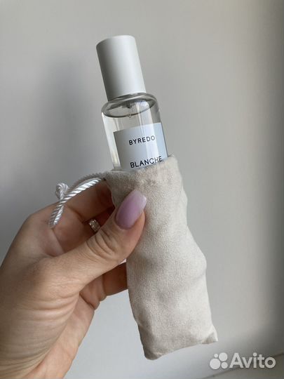 Байредо бланш
