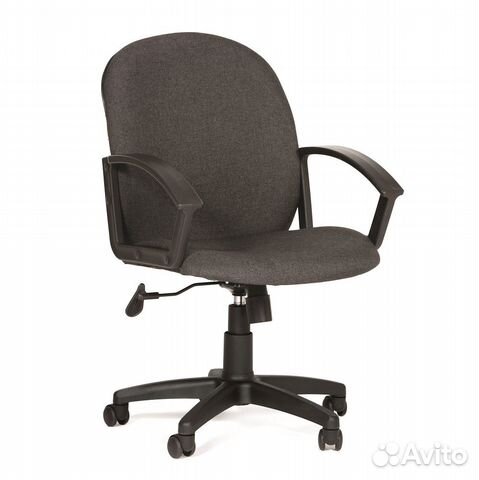 Офисное кресло Chairman 681