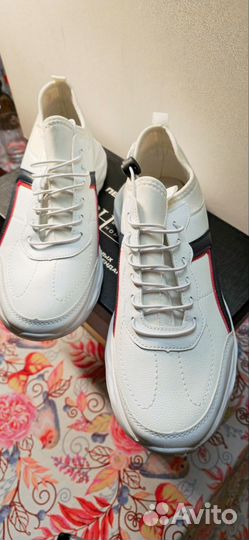 Кроссовки мужские 44-46