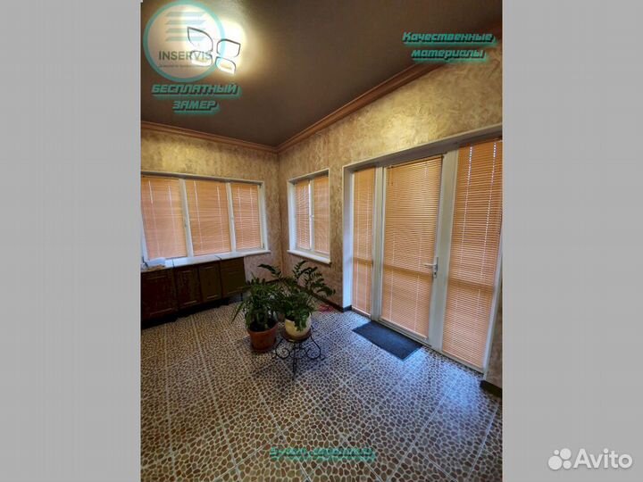 Рулонные шторы с фотопечатью гарантия 5 лет