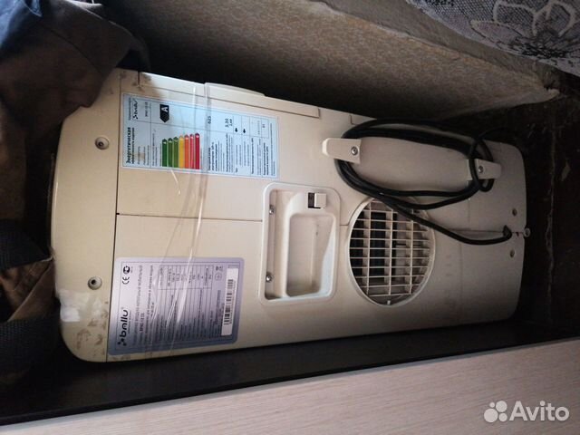 Продам напольный кондиционер купить в Екатеринбурге | Товары для дома и ...