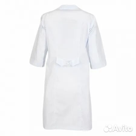 Медицинский халат женский s