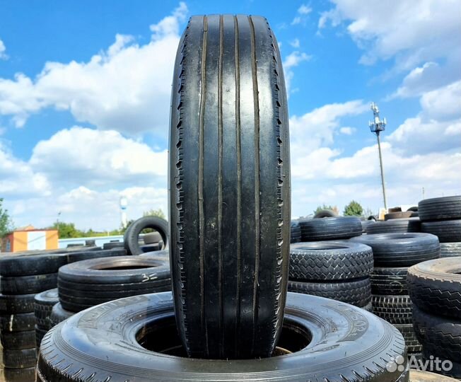 Шины 7.50r16 TO Kumho krs02 artd: 861