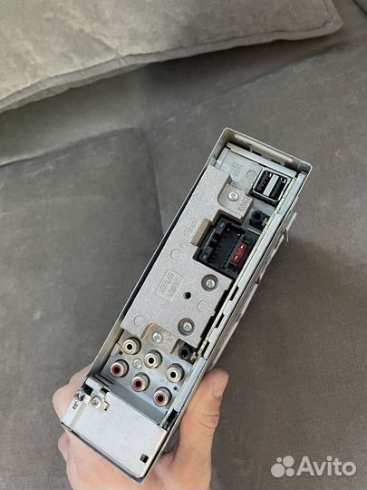 Pioneer deh 9450UB