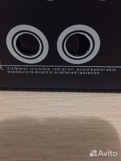 Световое оборудование дискотек