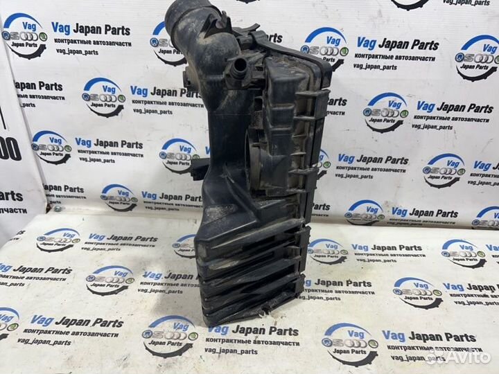 Корпус воздушного фильтра Volkswagen Polo RUS cfna