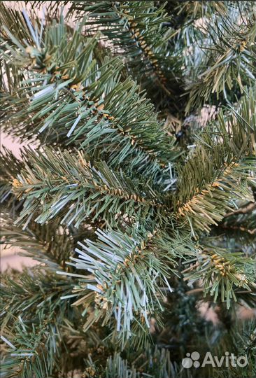 Елка искусственная новая