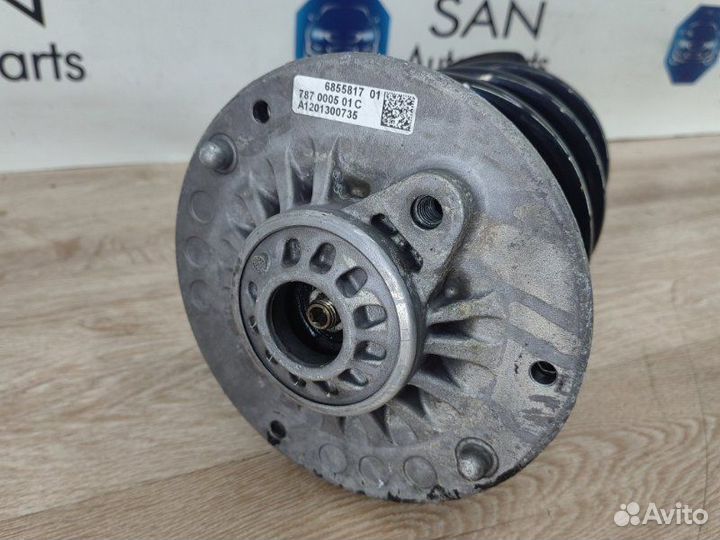 Стойка передняя правая Bmw 3 F30 N20B20 2012