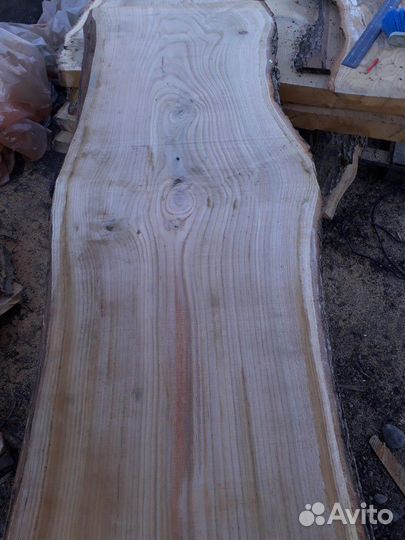 Пиломатериалы