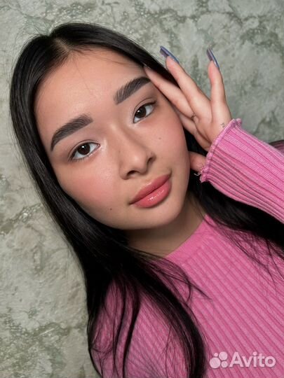 Брови /ресницы / ламинирование