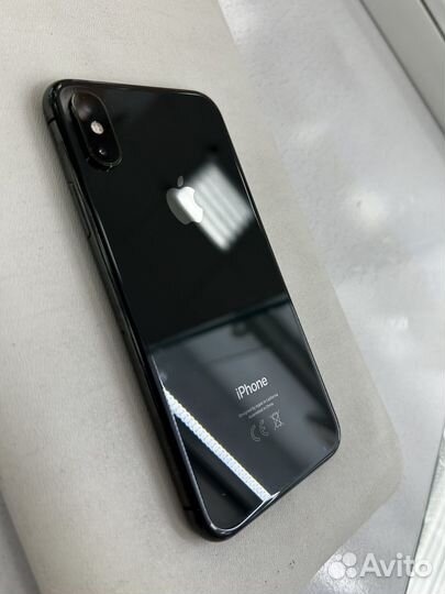 iPhone Xs, 64 ГБ