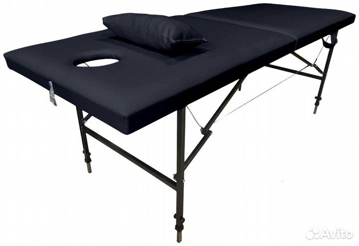 Массажный стол складной новый