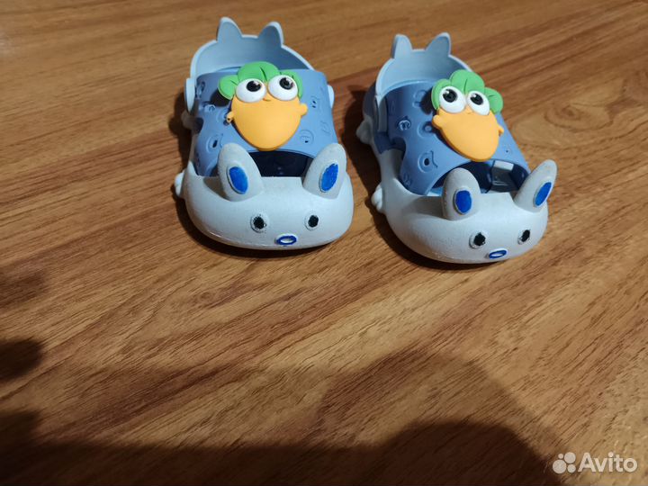 Сланцы детские