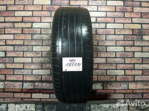 Bridgestone Dueler H/P Sport 235/60 R18