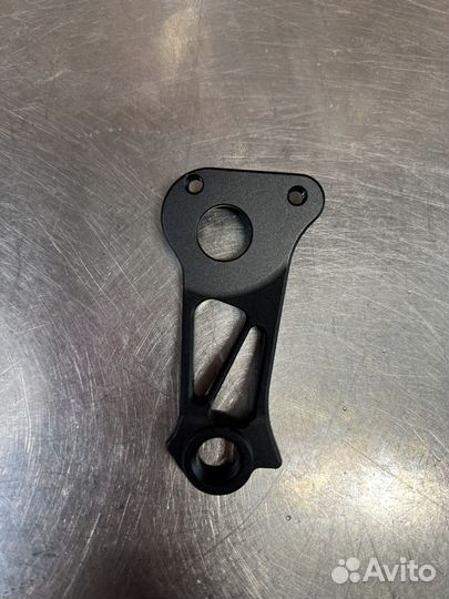 Петух direct mount Merida