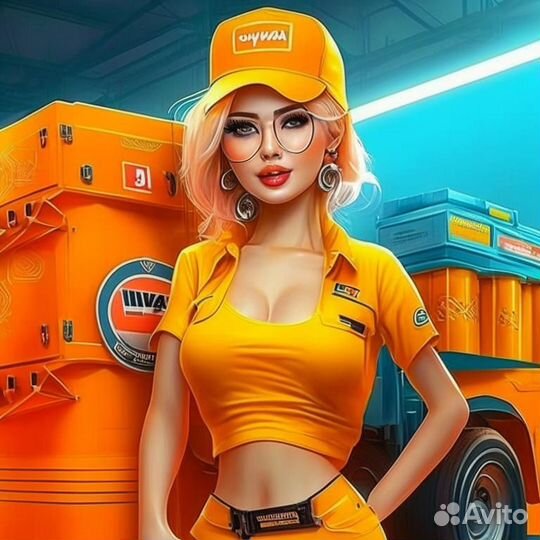 Стикеровщик /ца подработка Москва