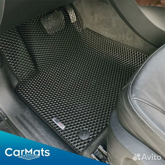 Eva эва ева коврики за 1 час