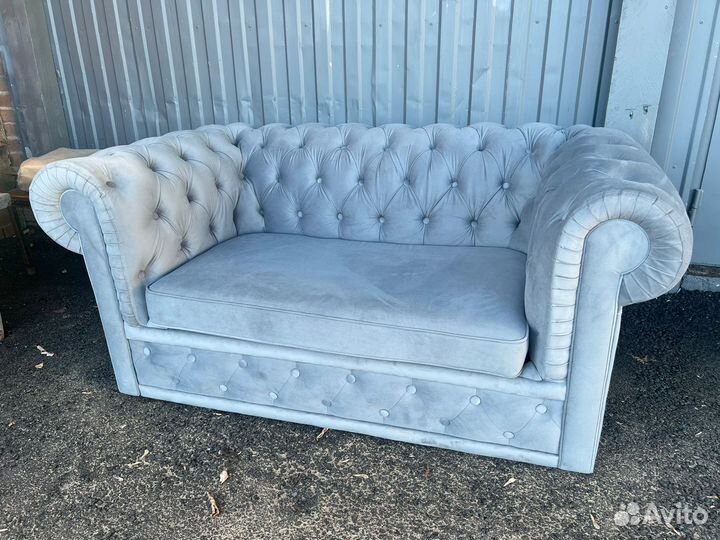 Диван честер в наличии