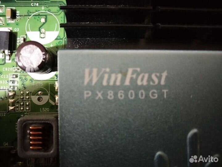 Видеокарта