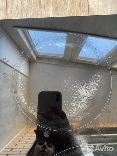 Электрическая плита dexp