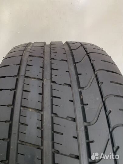 Pirelli P Zero 275/30 R21 98Y