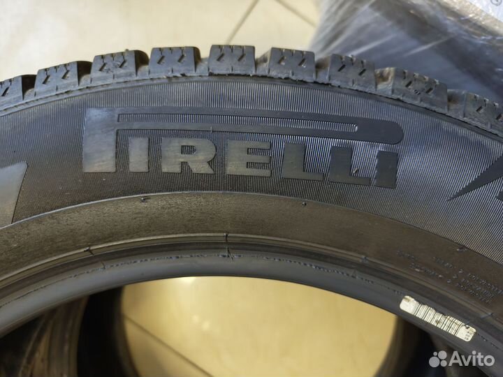 Pirelli Ice Zero 235/55 R18